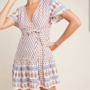 Faithful the Brand Maia Tunic Dress